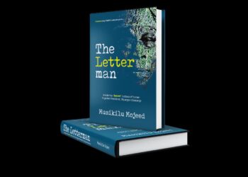 PREMIUM TIMES editor-in-chief, Musikilu Mojeed, to release book on Obasanjo's 'secret' letters 93 PREMIUM TIMES editor-in-chief, Musikilu Mojeed, to release book on Obasanjo’s ‘secret’ letters