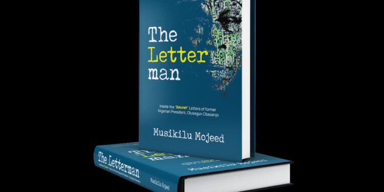 PREMIUM TIMES editor-in-chief, Musikilu Mojeed, to release book on Obasanjo’s ‘secret’ letters