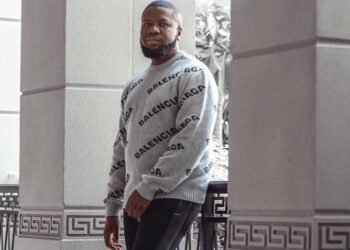 US court sentences Hushpuppi to 11 years in prison for internet fraud, money laundering 97 US court sentences Hushpuppi to 11 years in prison for internet fraud, money laundering