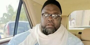 SSS withdraws suit against Sheikh Gumi’s aide Tukur Mamu