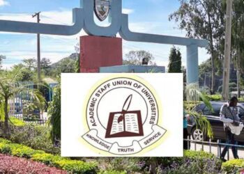 ASUU strike: UniJos VC begs lecturers to resume teaching