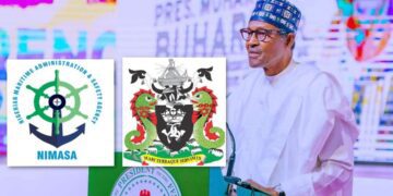 Oil marketers accuse NPA, NIMASA of collecting port charges in dollars 1 Oil marketers accuse NPA, NIMASA of collecting port charges in dollars