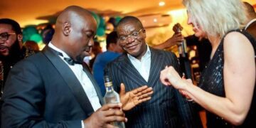 Tiger Beverages announces distribution partnership with Cubana FCMG 1 Tiger Beverages announces distribution partnership with Cubana FCMG