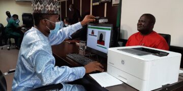 Court orders INEC to resume voter registration