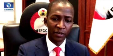 Court sends EFCC chairman to jail for contempt