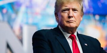 Trump vows to take over White House in 2024 1 Trump vows to take over White House in 2024