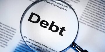 NBS: Nigeria’s debt stock grew by 20.81% in Q2 2022 1 NBS: Nigeria’s debt stock grew by 20.81% in Q2 2022