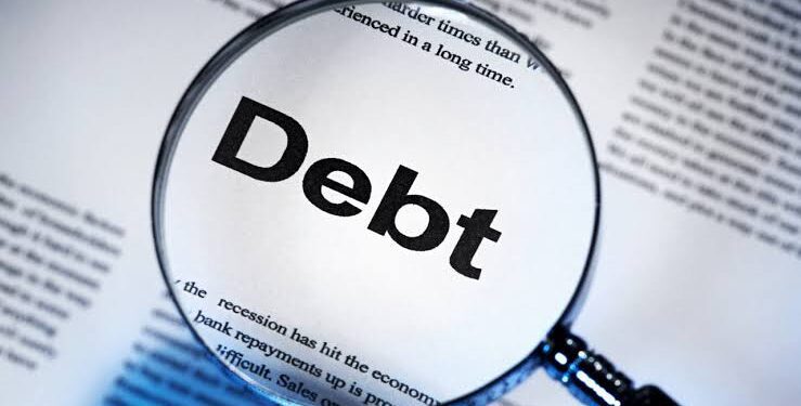 NBS: Nigeria’s debt stock grew by 20.81% in Q2 2022 92 NBS: Nigeria’s debt stock grew by 20.81% in Q2 2022