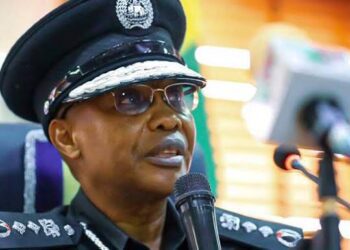 IGP Baba appoints new police commissioners for states, formations 91 IGP Baba appoints new police commissioners for states, formations