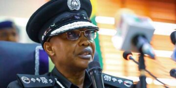 IGP Baba appoints new police commissioners for states, formations 1 IGP Baba appoints new police commissioners for states, formations