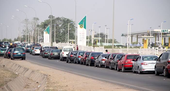 Fuel hike: We now spend over 50% of our salary on transportation, civil servants lament