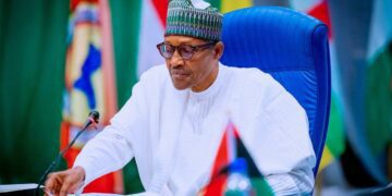 Buhari to Nigerians: There's hardship -- but be patient 1 Buhari orders immediate rescue of 5 babies abducted from Anambra hospital