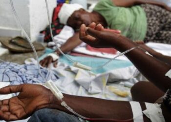 Suspected cholera outbreak kills 20 in Cross River community