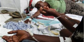 Suspected cholera outbreak kills 20 in Cross River community