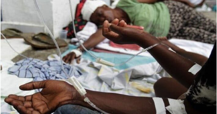 Suspected cholera outbreak kills 20 in Cross River community