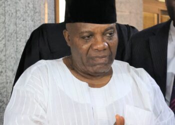 UPDATED: I was arrested in error, says Doyin Okupe 91 Court convicts Doyin Okupe, Peter Obi’s campaign DG, of N700m fraud