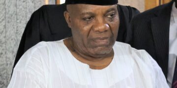 Court convicts Doyin Okupe, Peter Obi’s campaign DG, of N700m fraud 1 Court convicts Doyin Okupe, Peter Obi’s campaign DG, of N700m fraud