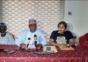 Labour Party removes spokesman, sacks Ogun excos