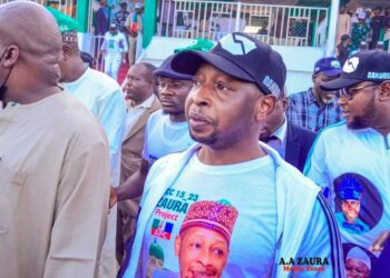 EFCC goes after Kano APC senatorial candidate over $1.3m fraud 95 EFCC goes after Kano APC senatorial candidate over $1.3m fraud