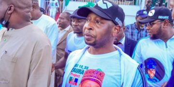 EFCC goes after Kano APC senatorial candidate over $1.3m fraud 1 EFCC goes after Kano APC senatorial candidate over $1.3m fraud