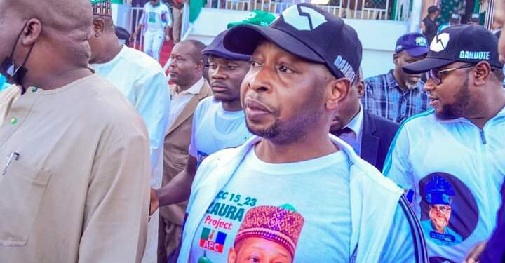 EFCC goes after Kano APC senatorial candidate over $1.3m fraud 92 EFCC goes after Kano APC senatorial candidate over $1.3m fraud