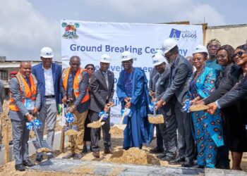 Rebuild Lagos Trust Fund moves on the redevelopment of High Court, Igbosere 91 Rebuild Lagos Trust Fund moves on the redevelopment of High Court, Igbosere