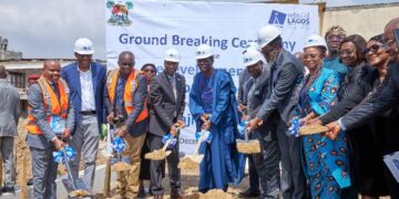 Rebuild Lagos Trust Fund moves on the redevelopment of High Court, Igbosere 1 Rebuild Lagos Trust Fund moves on the redevelopment of High Court, Igbosere