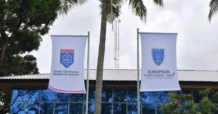 European varsity graduates 15 at Port Harcourt campus 92 European varsity graduates 15 at Port Harcourt campus