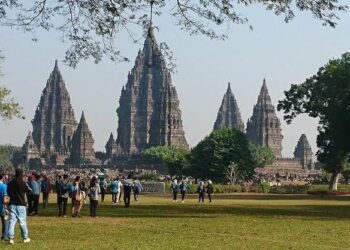 Tourists allowed to commit fornication in Indonesia, citizens prohibited, says official
