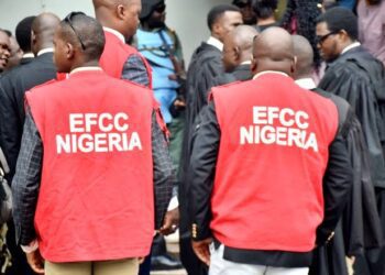 Kogi govt: EFCC’s fresh media trial shows desperation to tarnish our image
