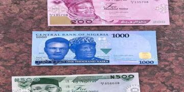 Traders: We’re not accepting new naira notes because they’re light, not fully in circulation