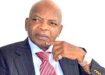 Arthur Eze: I’m not in support of Obi’s bid -- I asked him to withdraw 92 Arthur Eze: I’m not in support of Obi’s bid — I asked him to withdraw