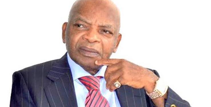 Arthur Eze: I’m not in support of Obi’s bid — I asked him to withdraw