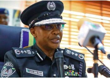 IGP suspends officer who killed Bolanle Raheem