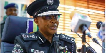 IGP suspends officer who killed Bolanle Raheem