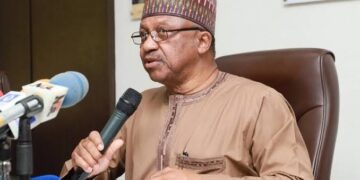 FG: Over 50,000 Nigerian women die every year during childbirth 1 FG: Over 50,000 Nigerian women die every year during childbirth