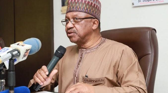 FG: Over 50,000 Nigerian women die every year during childbirth 92 FG: Over 50,000 Nigerian women die every year during childbirth