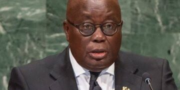 Ghana’s president tells African leaders to stop begging for aid 1 Ghana’s president tells African leaders to stop begging for aid