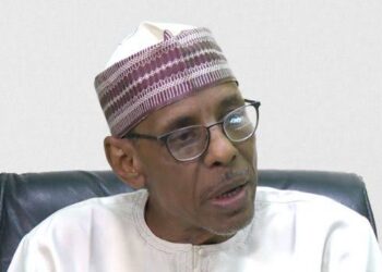 NEF: Northerners selling PVCs for less than N2,000