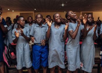 Bayelsa has 250,000 out-of-school children, Gov Diri laments 91 Bayelsa has 250,000 out-of-school children, Gov Diri laments