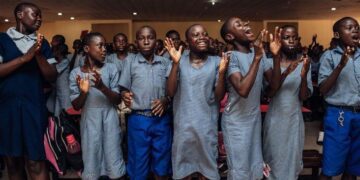Bayelsa has 250,000 out-of-school children, Gov Diri laments
