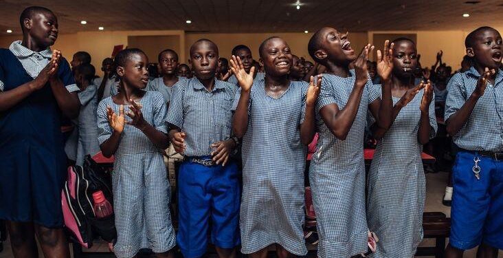 Bayelsa has 250,000 out-of-school children, Gov Diri laments