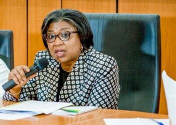 Next administration to inherit N77 trillion debt, says DMO 96 Next administration to inherit N77 trillion debt, says DMO