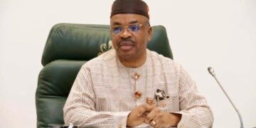 Gov Emmanuel warns political leaders against damaging national unity