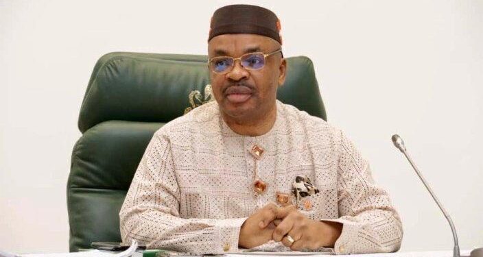 Gov Emmanuel warns political leaders against damaging national unity