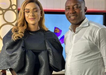 Sowore: I want to bring a future of technology and healthcare 91 Sowore: I want to bring a future of technology and healthcare