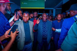 PHOTOS: Atiku returns to Nigeria 95 IMG 20230113 WA0011