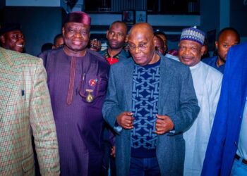 PHOTOS: Atiku returns to Nigeria 95 PHOTOS: Atiku returns to Nigeria