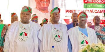 Atiku to PDP members: You’ll show election results to get appointments, contracts
