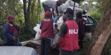 NDLEA: N3m bribe collected from drug barons to serve as exhibit